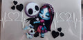Jack and Sally