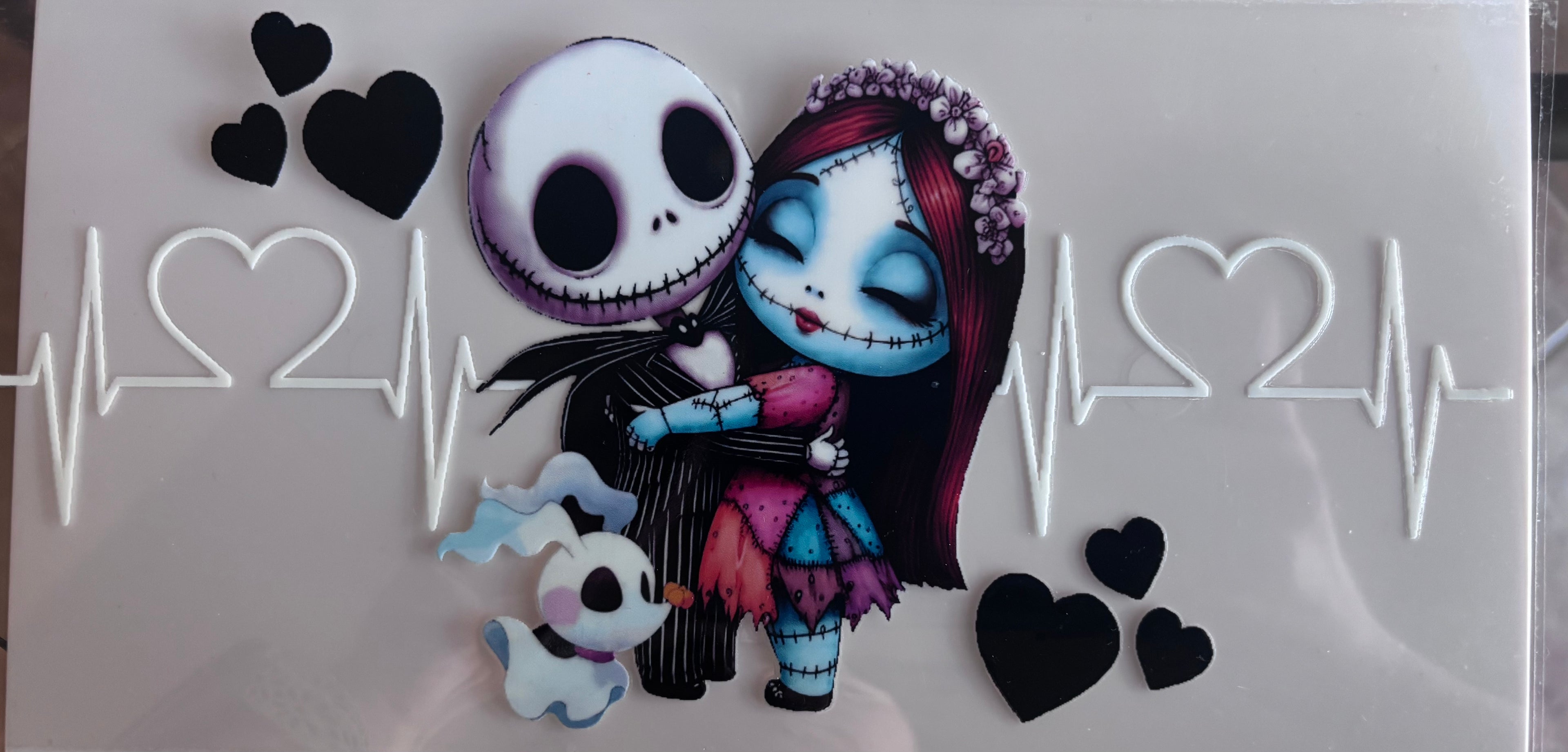 Jack and Sally