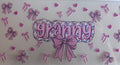 Granny Bow