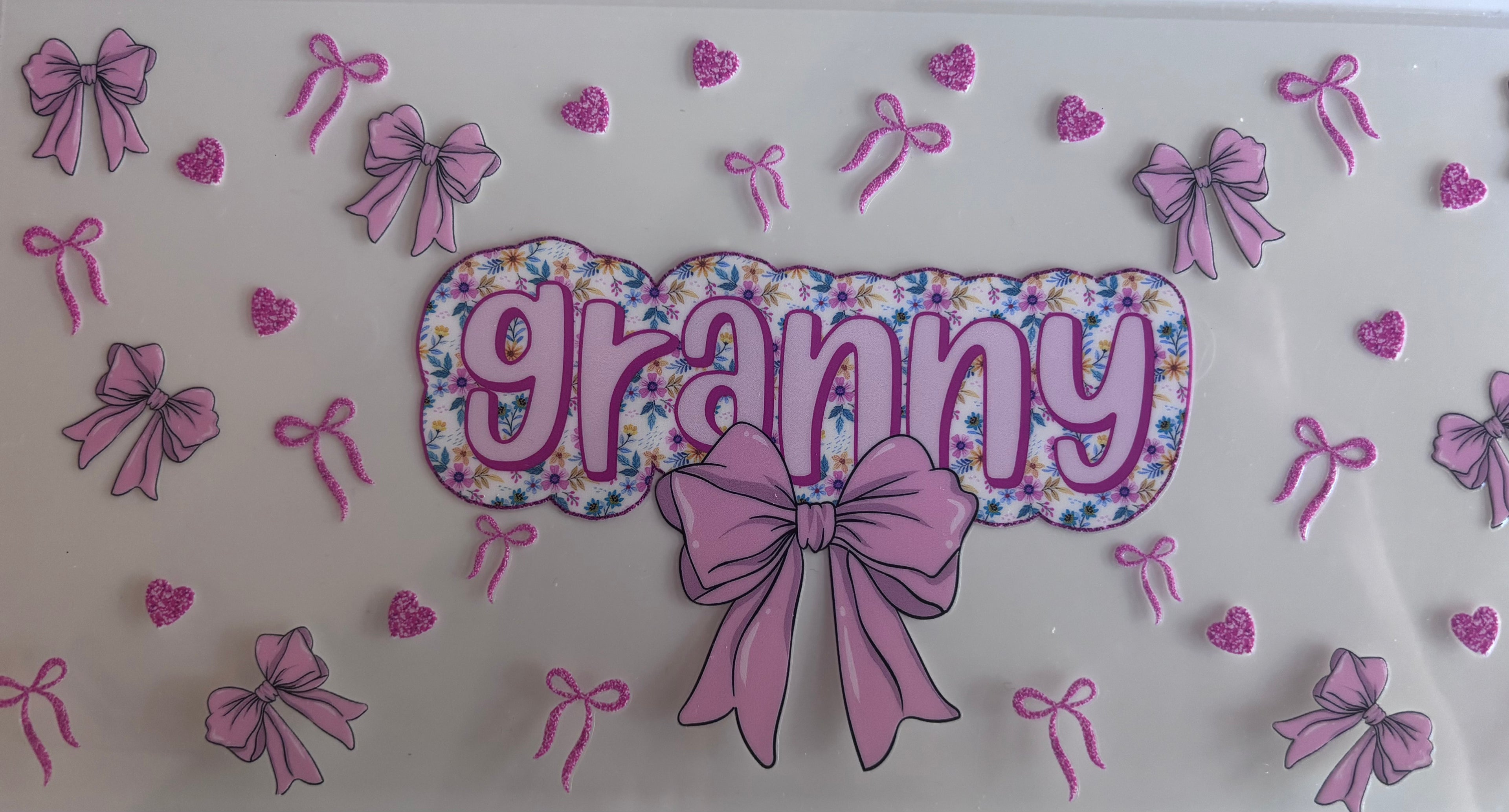 Granny Bow