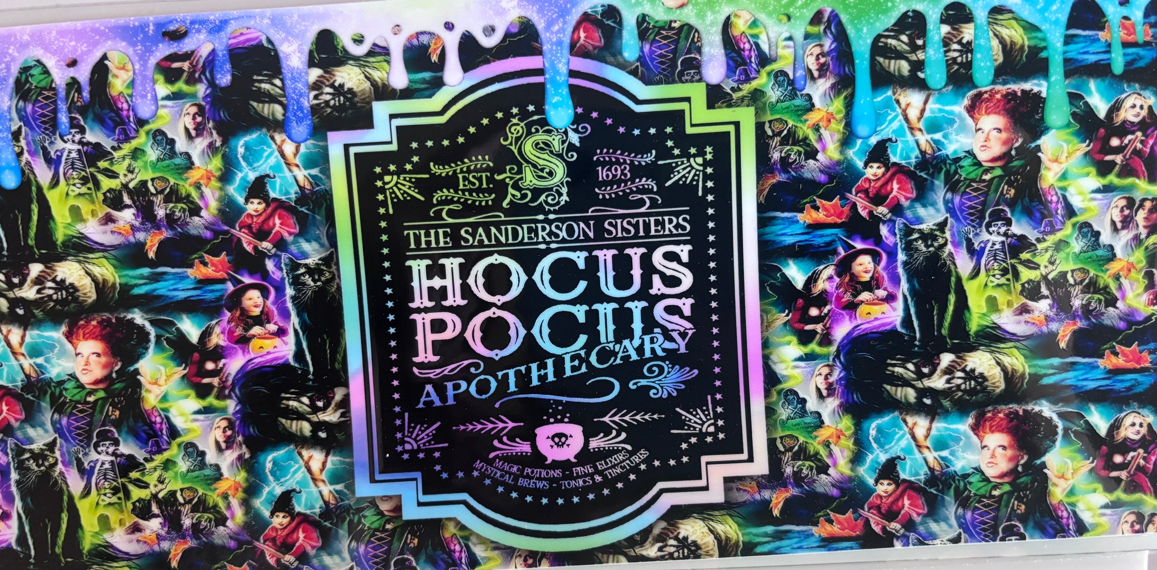 Hocus Pocus 2