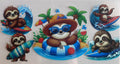 Sloth 1