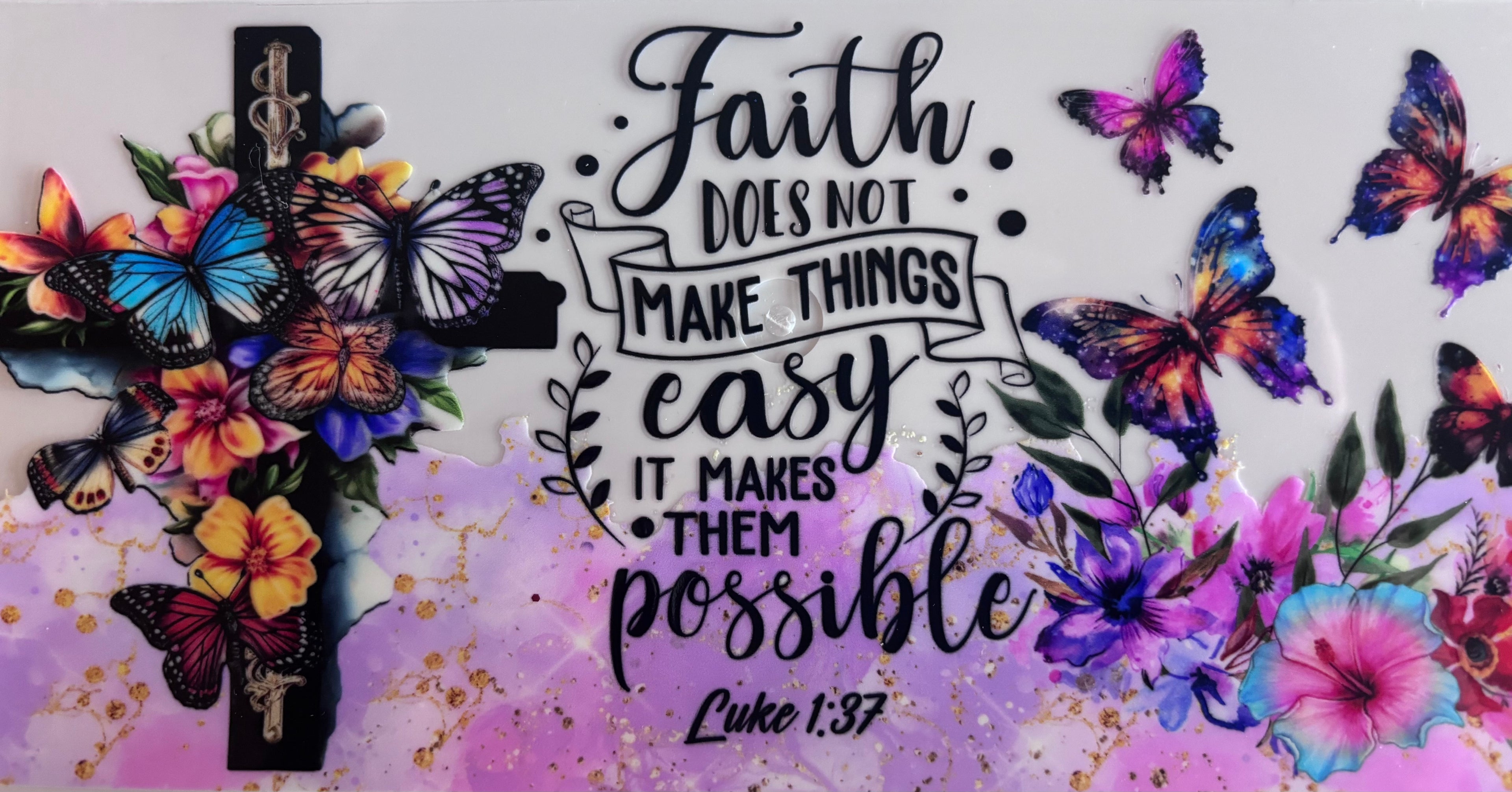 Faith 2