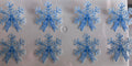 Snowflakes