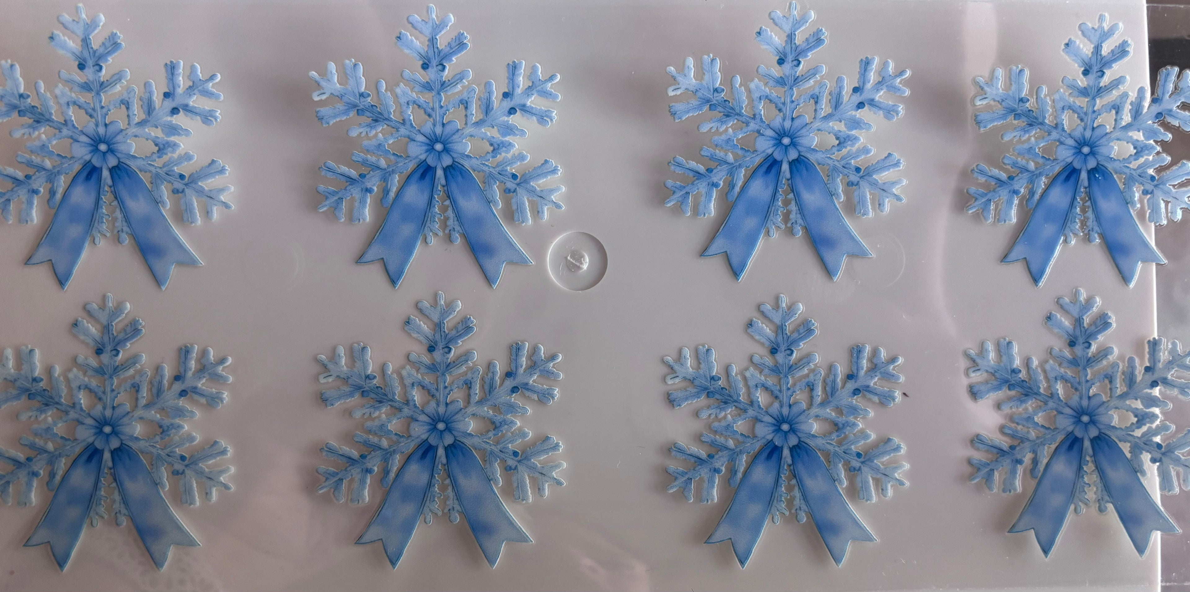 Snowflakes