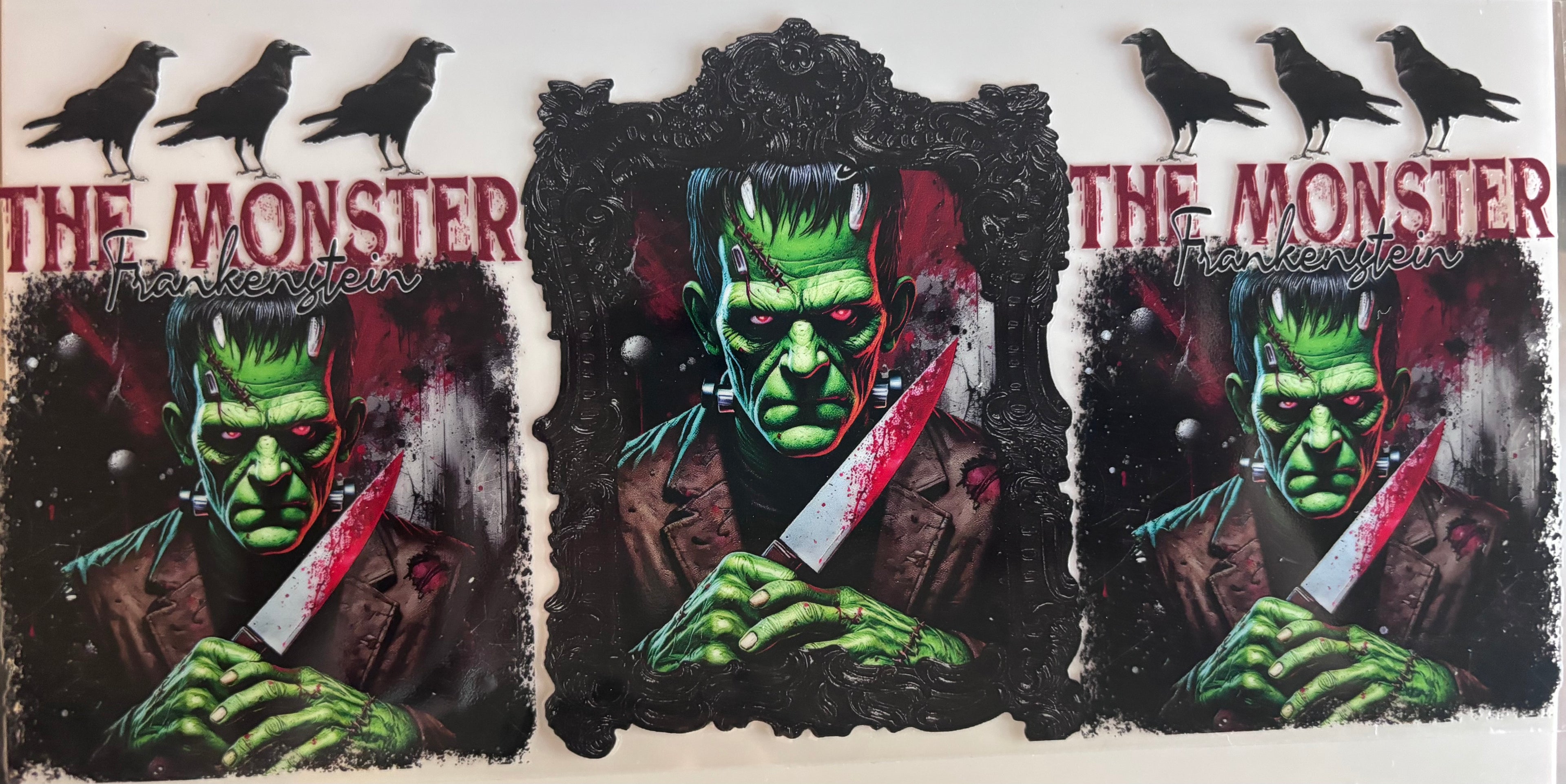 Frankenstein