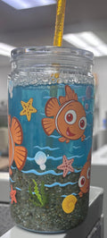 Nemo Beach Cup