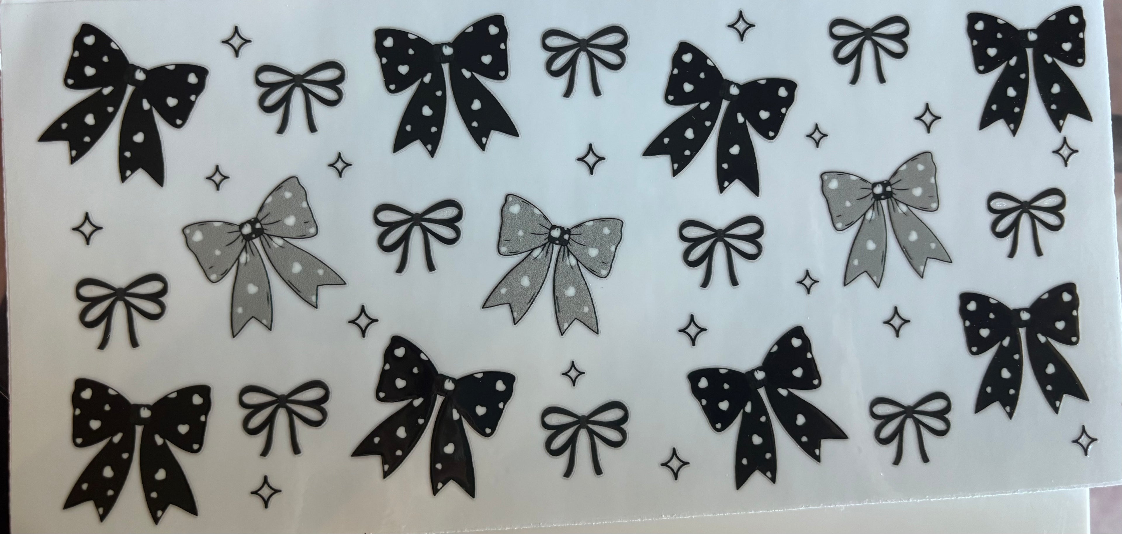 Black Bow 5