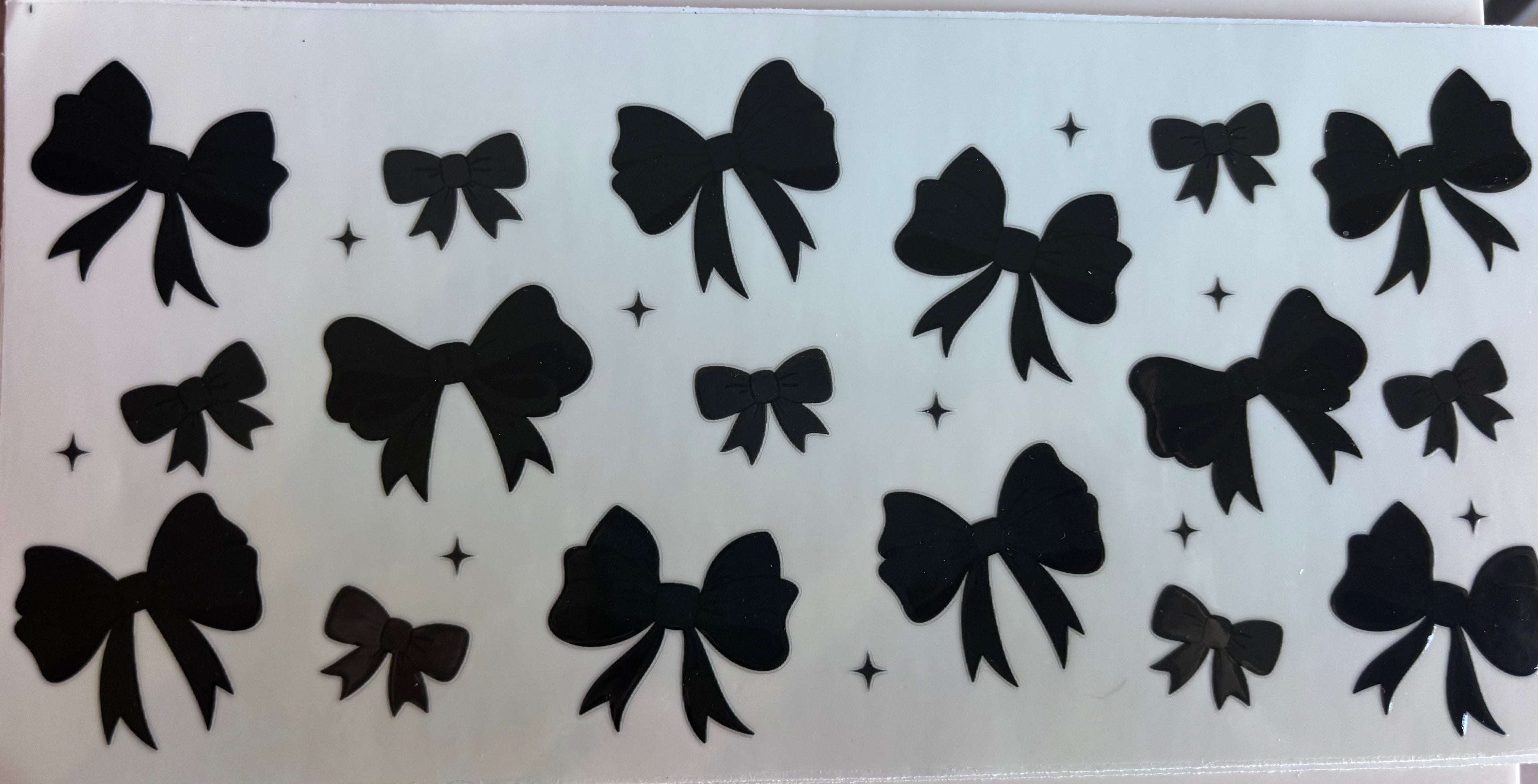 Black Bow 1