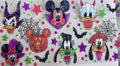 Halloween Disney