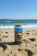 16oz Beach Cup