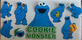 Cookie Monster