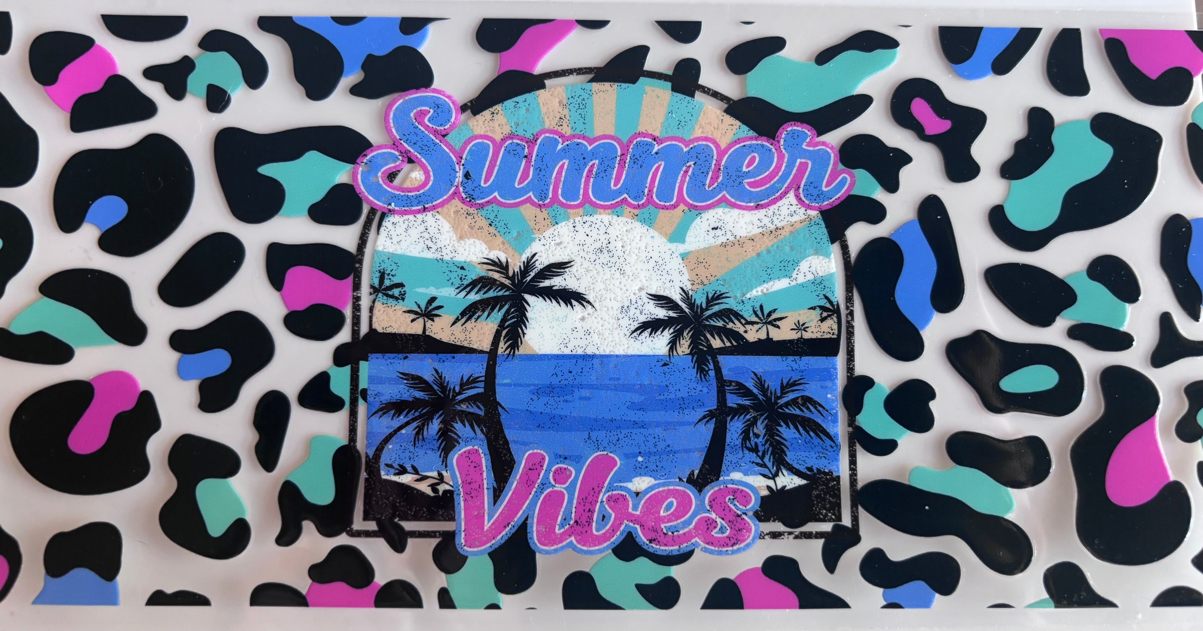 Summer Vibes