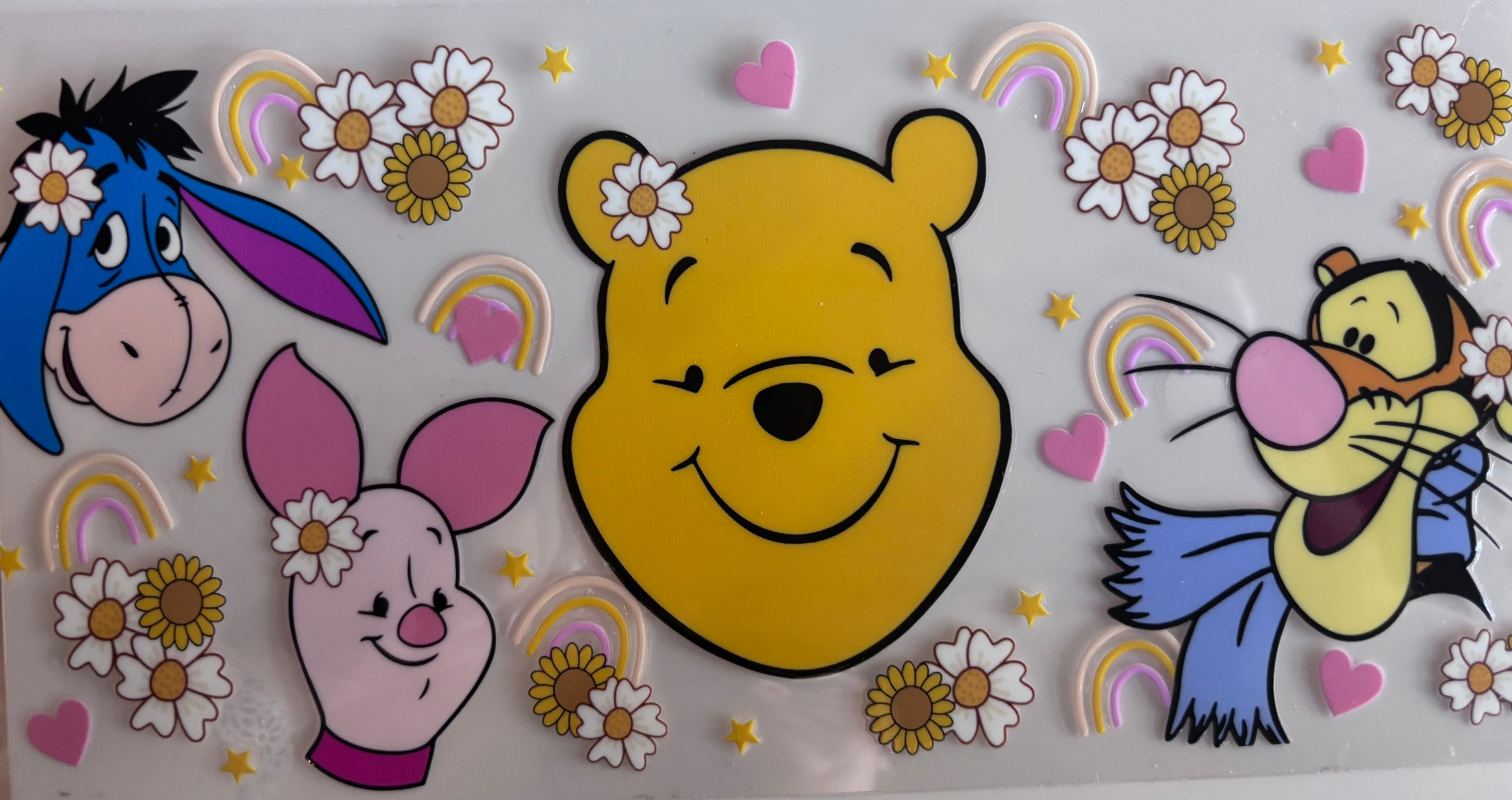 Winnie the Poo 2